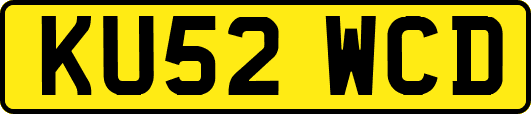 KU52WCD