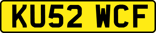 KU52WCF
