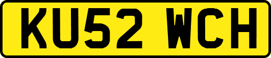KU52WCH