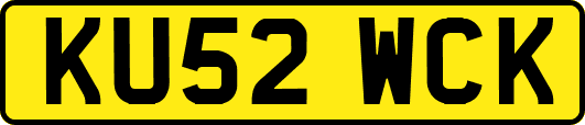 KU52WCK