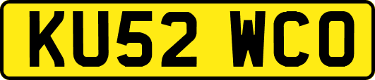 KU52WCO