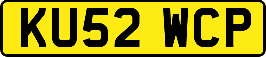 KU52WCP