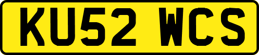 KU52WCS