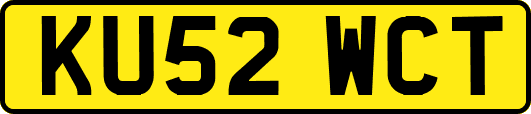 KU52WCT