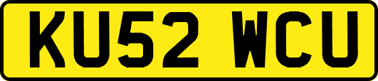 KU52WCU