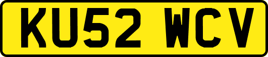 KU52WCV