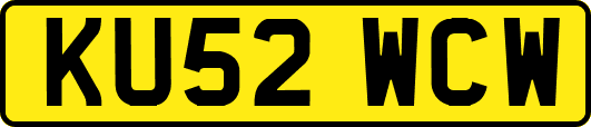 KU52WCW
