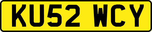 KU52WCY
