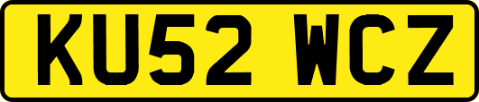 KU52WCZ