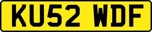 KU52WDF