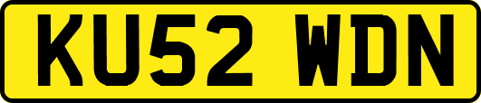 KU52WDN
