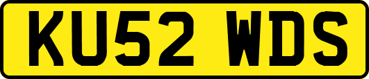 KU52WDS