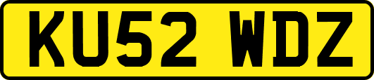 KU52WDZ