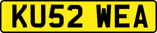 KU52WEA
