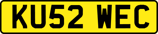 KU52WEC