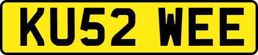 KU52WEE