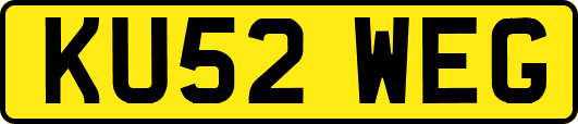 KU52WEG