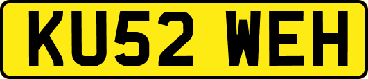 KU52WEH