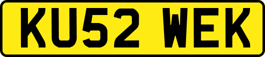 KU52WEK