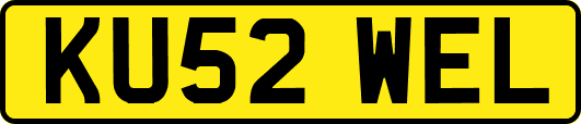 KU52WEL