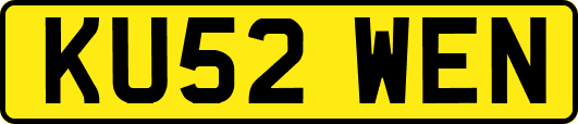 KU52WEN
