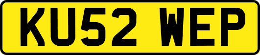 KU52WEP