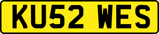 KU52WES