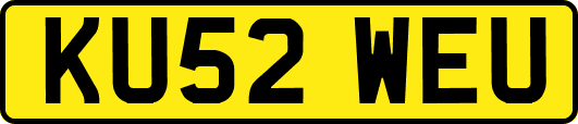 KU52WEU