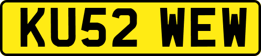 KU52WEW