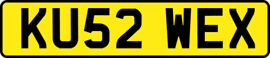 KU52WEX