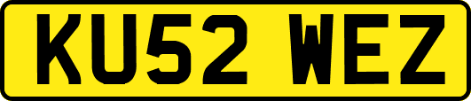 KU52WEZ