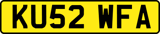KU52WFA