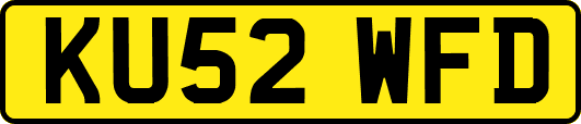 KU52WFD