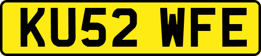 KU52WFE