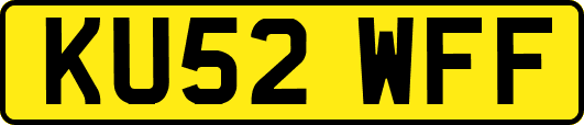 KU52WFF