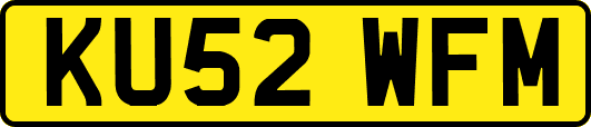 KU52WFM