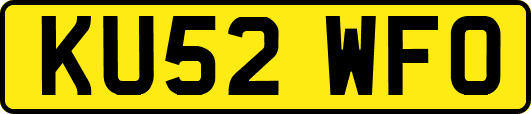 KU52WFO