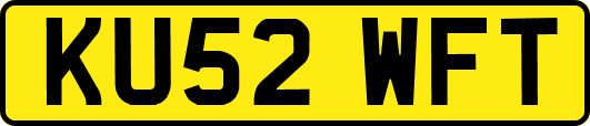 KU52WFT