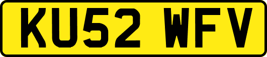 KU52WFV