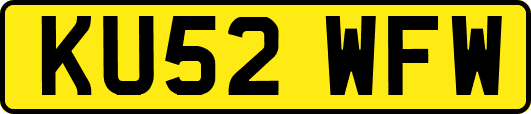 KU52WFW