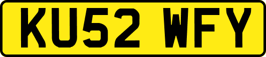 KU52WFY