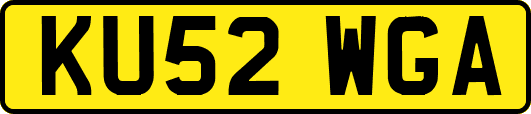KU52WGA
