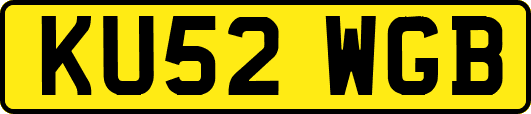 KU52WGB