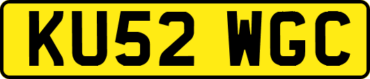KU52WGC