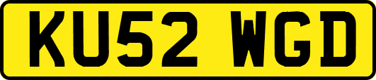 KU52WGD