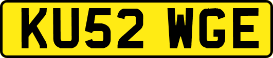 KU52WGE