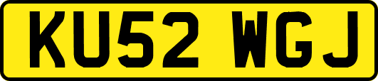 KU52WGJ