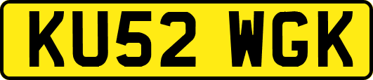 KU52WGK