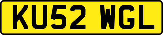 KU52WGL