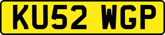 KU52WGP